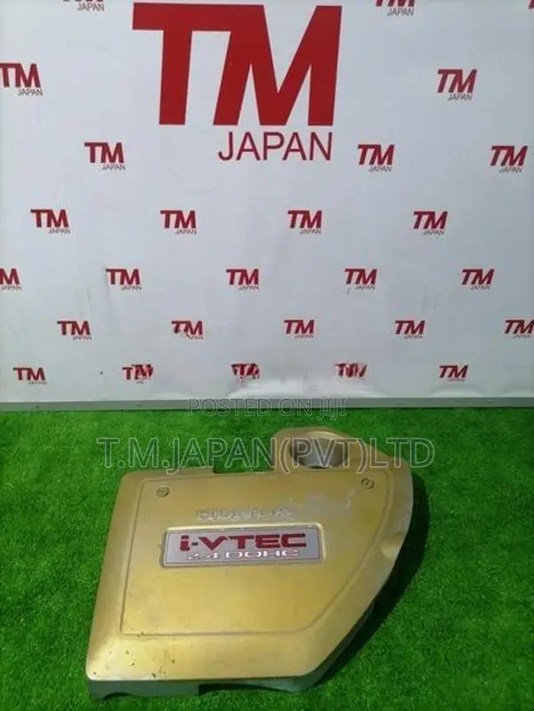 Honda Odyssey Engine Cover