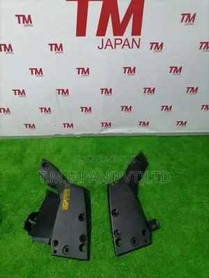Toyota Prius 30 Dash Board Side Cover