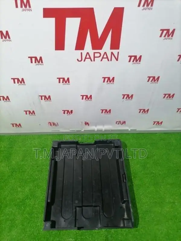Isuzu Battery Cover