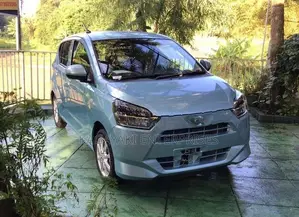 Daihatsu Mira ES G SA3 PUSHSTART 2023