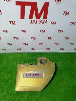 Honda Odyssey Engine Cover