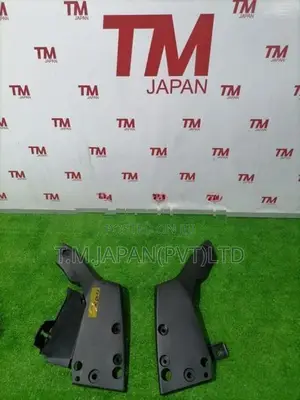 Toyota Prius 30 Dash Board Side Cover