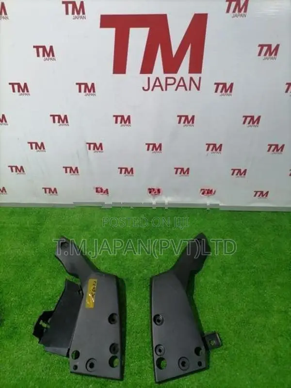 Toyota Prius 30 Dash Board Side Cover