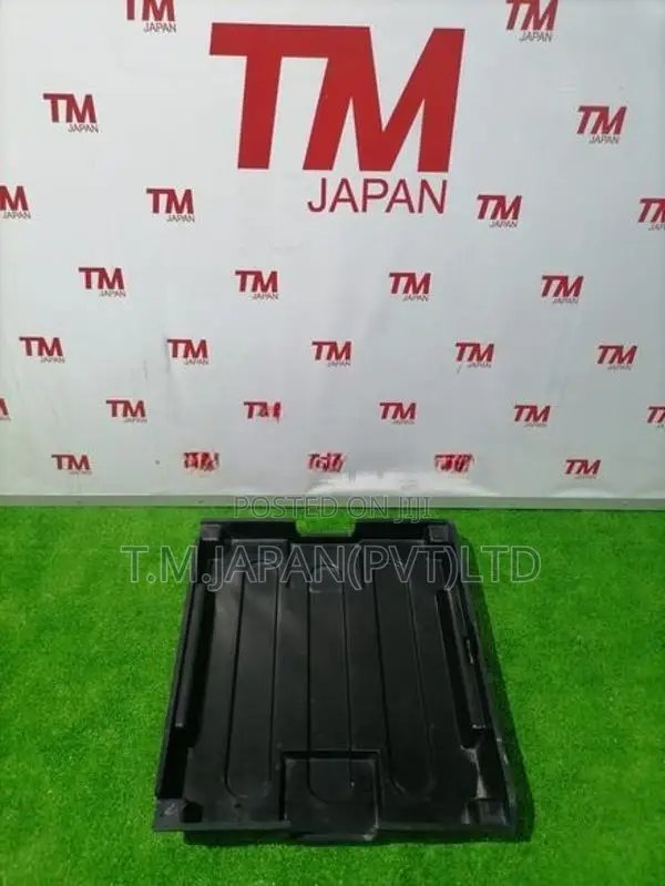 Isuzu Battery Cover