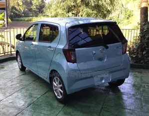 Daihatsu Mira ES G SA3 PUSHSTART 2023