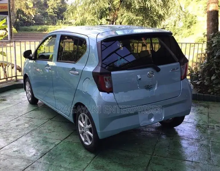 Daihatsu Mira ES G SA3 PUSHSTART 2023