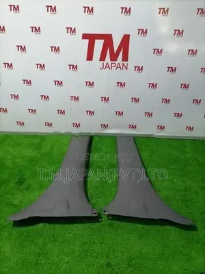 Toyota Corona Premio 210 Center Apostine Board