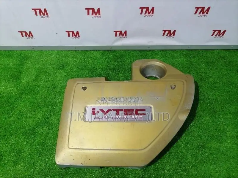 Honda Odyssey Engine Cover