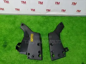 Toyota Prius 30 Dash Board Side Cover