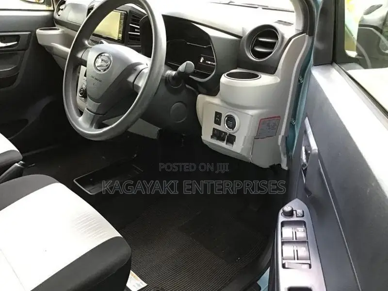 Daihatsu Mira ES G SA3 PUSHSTART 2023