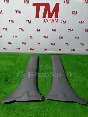 Toyota Corona Premio 210 Center Apostine Board