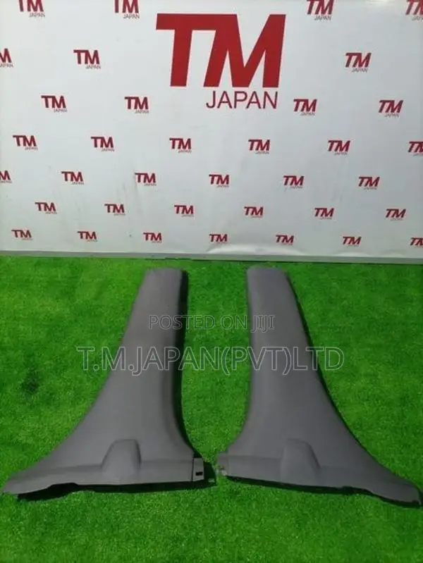 Toyota Corona Premio 210 Center Apostine Board