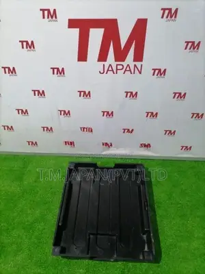 Isuzu Battery Cover