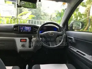 Daihatsu Mira ES G SA3 PUSHSTART 2023