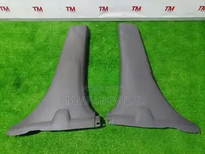 Toyota Corona Premio 210 Center Apostine Board