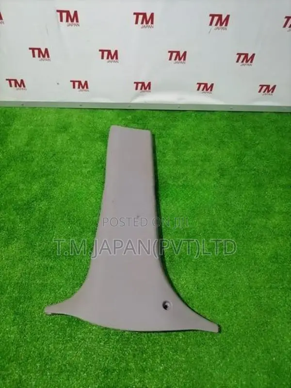 Nissan March K11 Center Apostine Board
