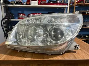 Toyota Rush Daihatsu Terios Left Side Head Light