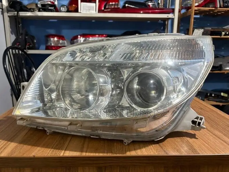 Toyota Rush Daihatsu Terios Left Side Head Light