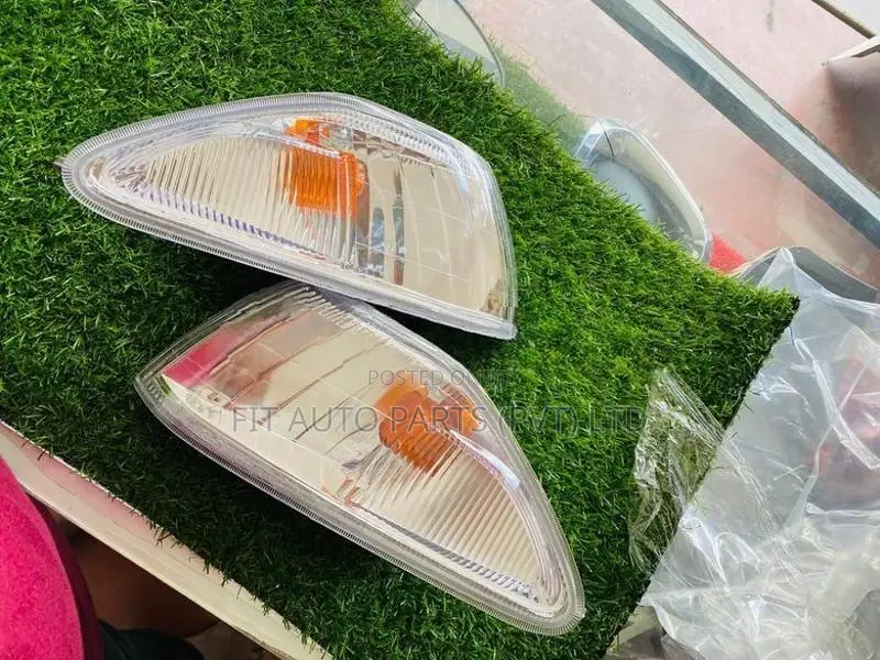 Carina 210 Signal Lamps