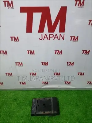 Honda Acty Battery Cover
