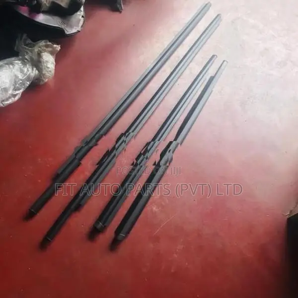 Viva Elite Weatherstrips