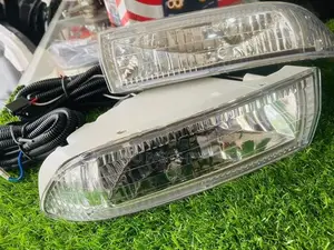 Vios Fog Lamps
