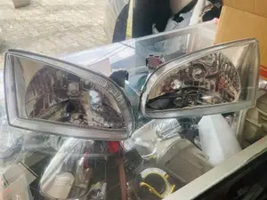 Starlet EP90/91 Head Lamps
