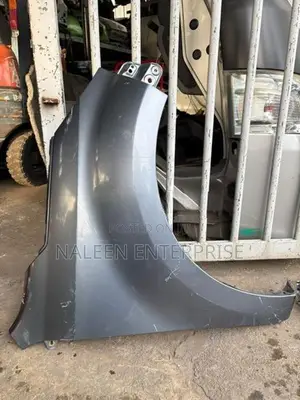 Toyota Rush Daihatsu Terios Fenders