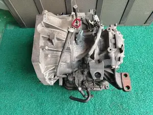Suzuki Swift HT51S Auto Gearbox