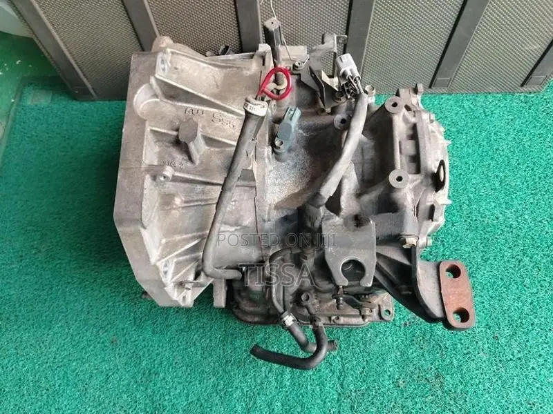 Suzuki Swift HT51S Auto Gearbox