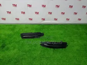 Toyota Corolla 121 Fog Light Cover