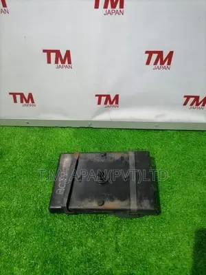 Honda Acty Battery Cover