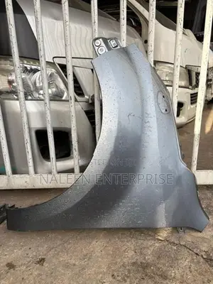 Toyota Rush Daihatsu Terios Fenders