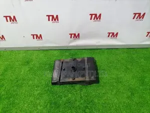 Honda Acty Battery Cover