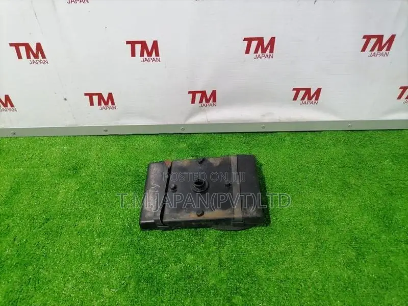 Honda Acty Battery Cover