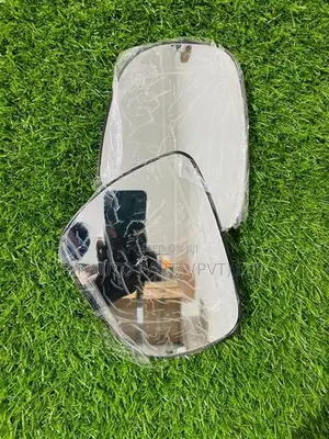 Wagon R 55s Mirror Lens