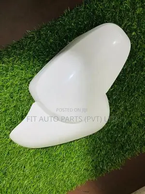 Vitz KSP130 Mirror Cover