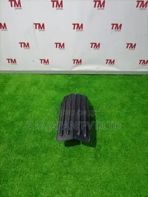 Toyota Corolla 121 Fog Light Cover