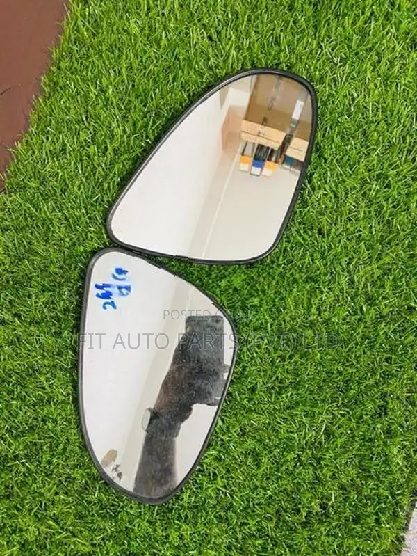 Vitz KSP130 Mirror Lens