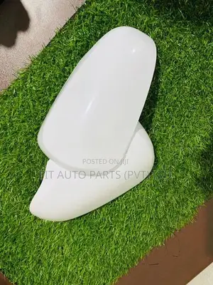 Vitz KSP130 Mirror Cover