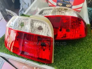 Vios Tail Lamps