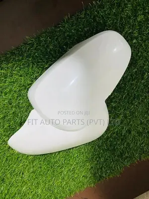 Vitz KSP130 Mirror Cover
