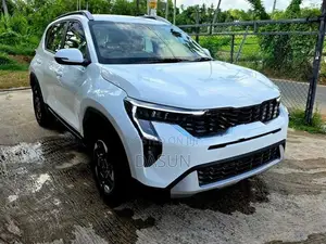 Kia Sonet HTX plus 2026