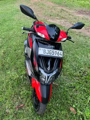TVS Ntorq 125 2024