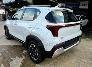 Kia Sonet HTX plus 2026