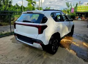 Kia Sonet HTX plus 2026