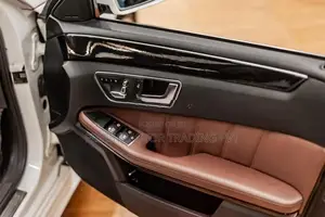 Mercedes Benz E300 AMG Premium Plus 2014
