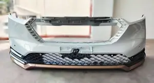 Vezel Rv5 Front Buffer Panel