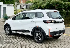 Nissan Magnite GRAVITE TEKNA AMT 2026