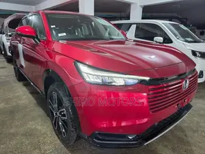 Honda Vezel Z Premium 2026
